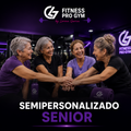 Programa semipersonalizado senior