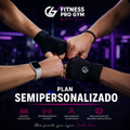 Programa Semipersonalizado