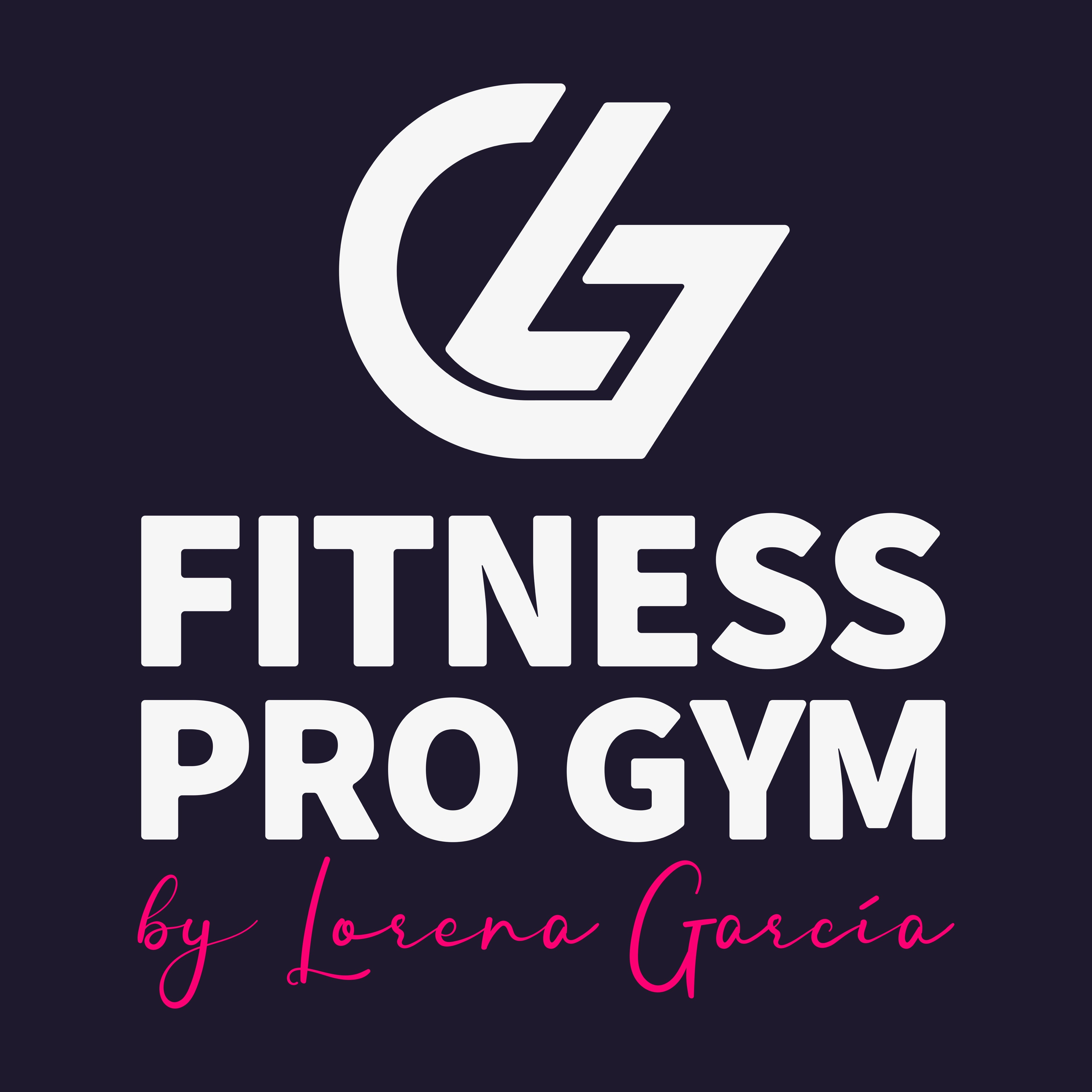 FITNESS PRO GYM